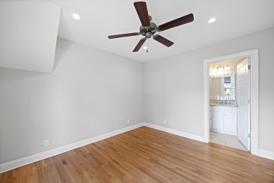 Impeccably renovated, this 1920s residence masterfully blends on Chattanooga Golf and Country Club in Tennessee - for sale on GolfHomes.com, golf home, golf lot