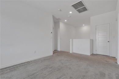 Light, bright and beautifully designed, this 3-bedroom, 3-bath on Tuscany Golf Club in Nevada - for sale on GolfHomes.com, golf home, golf lot