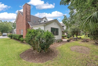 This completely updated 4BR, 3.5 BA move in ready home with an on Crowfield Golf and Country Club in South Carolina - for sale on GolfHomes.com, golf home, golf lot