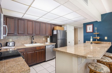 Escape to a life of luxury and relaxation in this stunning on Edgewater Beach Resort in Florida - for sale on GolfHomes.com, golf home, golf lot