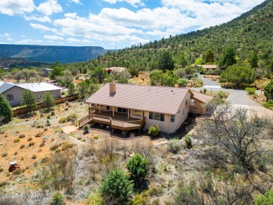 Enjoy the stunning views of Bell Rock, Courthouse Butte and on Sedona Golf Resort in Arizona - for sale on GolfHomes.com, golf home, golf lot