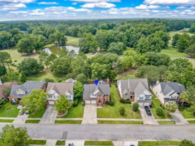 This completely updated 4BR, 3.5 BA move in ready home with an on Crowfield Golf and Country Club in South Carolina - for sale on GolfHomes.com, golf home, golf lot