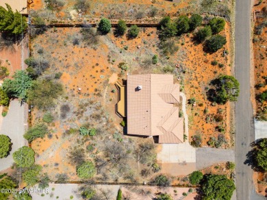 Enjoy the stunning views of Bell Rock, Courthouse Butte and on Sedona Golf Resort in Arizona - for sale on GolfHomes.com, golf home, golf lot