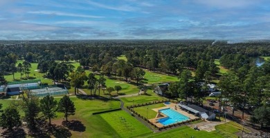 Luxurious brick home on the prestigious Texarkana Country Club on  in Arkansas - for sale on GolfHomes.com, golf home, golf lot