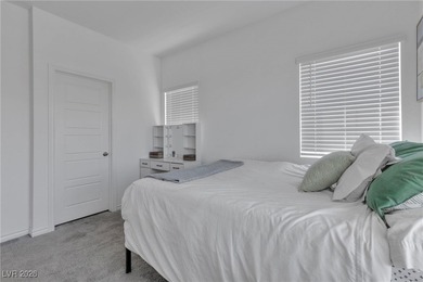 Light, bright and beautifully designed, this 3-bedroom, 3-bath on Tuscany Golf Club in Nevada - for sale on GolfHomes.com, golf home, golf lot