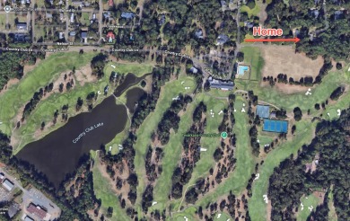 Luxurious brick home on the prestigious Texarkana Country Club on  in Arkansas - for sale on GolfHomes.com, golf home, golf lot