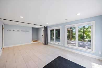 Impeccably renovated, this 1920s residence masterfully blends on Chattanooga Golf and Country Club in Tennessee - for sale on GolfHomes.com, golf home, golf lot