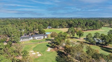 Luxurious brick home on the prestigious Texarkana Country Club on  in Arkansas - for sale on GolfHomes.com, golf home, golf lot