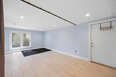 Impeccably renovated, this 1920s residence masterfully blends on Chattanooga Golf and Country Club in Tennessee - for sale on GolfHomes.com, golf home, golf lot