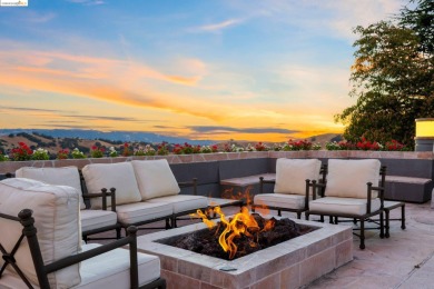 Discover the elegance of an architectural masterpiece nestled in on Blackhawk Country Club in California - for sale on GolfHomes.com, golf home, golf lot