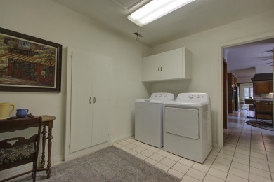 Luxurious brick home on the prestigious Texarkana Country Club on  in Arkansas - for sale on GolfHomes.com, golf home, golf lot