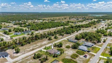 Step into your own slice of paradise where every day feels like on Burnt Store Golf Club in Florida - for sale on GolfHomes.com, golf home, golf lot