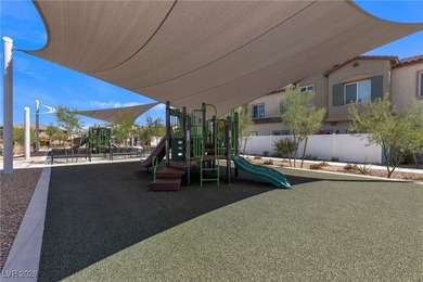 Light, bright and beautifully designed, this 3-bedroom, 3-bath on Tuscany Golf Club in Nevada - for sale on GolfHomes.com, golf home, golf lot