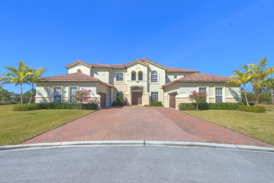 LOOK NO FURTHER, THIS IS THE ONE YOU HAVE BEEN WAITING FOR! A on Evergreen Club in Florida - for sale on GolfHomes.com, golf home, golf lot