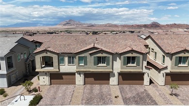 Light, bright and beautifully designed, this 3-bedroom, 3-bath on Tuscany Golf Club in Nevada - for sale on GolfHomes.com, golf home, golf lot