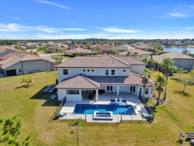 LOOK NO FURTHER, THIS IS THE ONE YOU HAVE BEEN WAITING FOR! A on Evergreen Club in Florida - for sale on GolfHomes.com, golf home, golf lot
