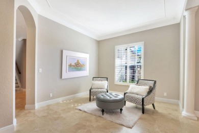 LOOK NO FURTHER, THIS IS THE ONE YOU HAVE BEEN WAITING FOR! A on Evergreen Club in Florida - for sale on GolfHomes.com, golf home, golf lot