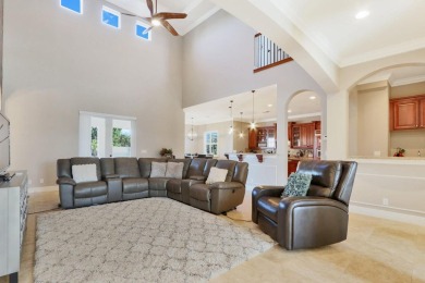 LOOK NO FURTHER, THIS IS THE ONE YOU HAVE BEEN WAITING FOR! A on Evergreen Club in Florida - for sale on GolfHomes.com, golf home, golf lot