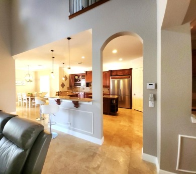 LOOK NO FURTHER, THIS IS THE ONE YOU HAVE BEEN WAITING FOR! A on Evergreen Club in Florida - for sale on GolfHomes.com, golf home, golf lot