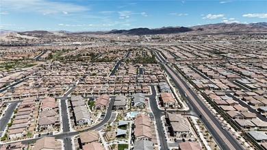 Light, bright and beautifully designed, this 3-bedroom, 3-bath on Tuscany Golf Club in Nevada - for sale on GolfHomes.com, golf home, golf lot