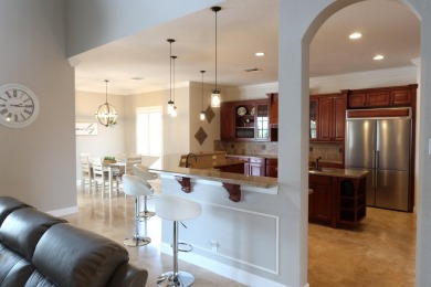LOOK NO FURTHER, THIS IS THE ONE YOU HAVE BEEN WAITING FOR! A on Evergreen Club in Florida - for sale on GolfHomes.com, golf home, golf lot