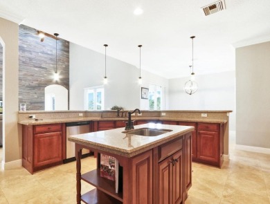 LOOK NO FURTHER, THIS IS THE ONE YOU HAVE BEEN WAITING FOR! A on Evergreen Club in Florida - for sale on GolfHomes.com, golf home, golf lot