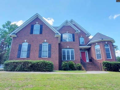 Golf Course meets the Country in this best of both worlds home on Calhoun Country Club in South Carolina - for sale on GolfHomes.com, golf home, golf lot