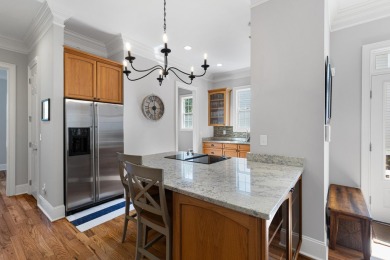 Beautiful custom home in Charleston National Country Club! Don't on Charleston National Golf Club in South Carolina - for sale on GolfHomes.com, golf home, golf lot