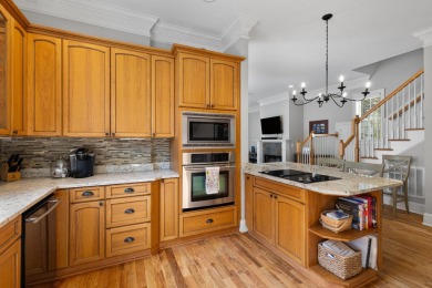 Beautiful custom home in Charleston National Country Club! Don't on Charleston National Golf Club in South Carolina - for sale on GolfHomes.com, golf home, golf lot