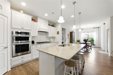 Like-new Summerwood floor plan, identical to the community model on Chateau Elan Golf Club  in Georgia - for sale on GolfHomes.com, golf home, golf lot