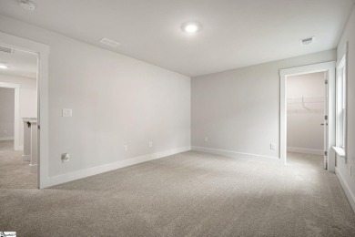 Welcome to this beautifully crafted 4-bedroom, 2.5-bathroom home on Pine Lake Golf Club in South Carolina - for sale on GolfHomes.com, golf home, golf lot
