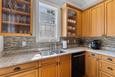 Beautiful custom home in Charleston National Country Club! Don't on Charleston National Golf Club in South Carolina - for sale on GolfHomes.com, golf home, golf lot