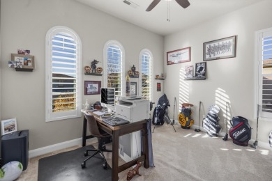 Looking for the perfect place to call home? This beautifully on Sky Mountain Golf Course in Utah - for sale on GolfHomes.com, golf home, golf lot