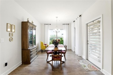 Like-new Summerwood floor plan, identical to the community model on Chateau Elan Golf Club  in Georgia - for sale on GolfHomes.com, golf home, golf lot