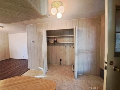 Great Investment home in the popular Golf Knolls 55+ senior on The Golf Club At Rancho California in California - for sale on GolfHomes.com, golf home, golf lot