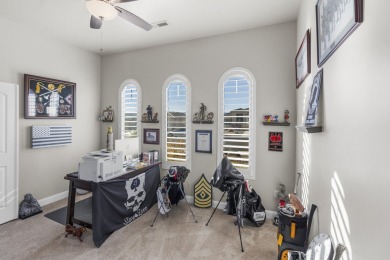 Looking for the perfect place to call home? This beautifully on Sky Mountain Golf Course in Utah - for sale on GolfHomes.com, golf home, golf lot