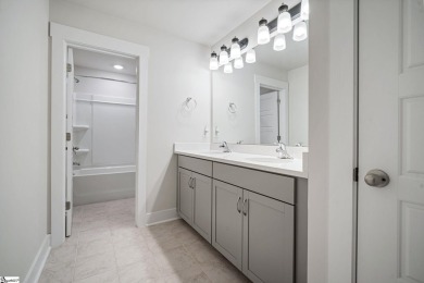 Welcome to this beautifully crafted 4-bedroom, 2.5-bathroom home on Pine Lake Golf Club in South Carolina - for sale on GolfHomes.com, golf home, golf lot