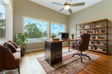 This beautiful 1-story golf front home is located in the on  in Nevada - for sale on GolfHomes.com, golf home, golf lot