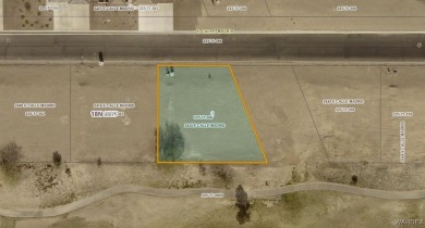 Discover the perfect setting for your dream home in the highly on Los Lagos Golf Club in Arizona - for sale on GolfHomes.com, golf home, golf lot