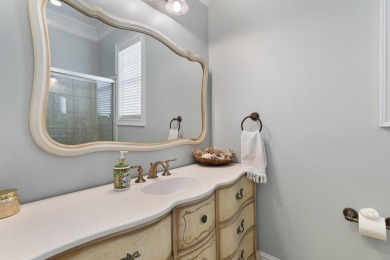 Beautiful custom home in Charleston National Country Club! Don't on Charleston National Golf Club in South Carolina - for sale on GolfHomes.com, golf home, golf lot
