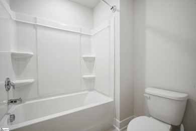 Welcome to this beautifully crafted 4-bedroom, 2.5-bathroom home on Pine Lake Golf Club in South Carolina - for sale on GolfHomes.com, golf home, golf lot