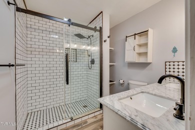 Nestled in the hills of Tennessee, along the peaceful Holston on Ridgefields Country Club, Inc. in Tennessee - for sale on GolfHomes.com, golf home, golf lot