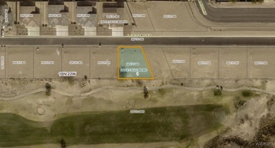 Discover the perfect setting for your dream home in the highly on Los Lagos Golf Club in Arizona - for sale on GolfHomes.com, golf home, golf lot