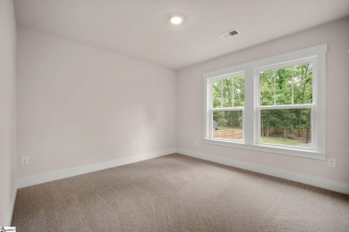 Welcome to this beautifully crafted 4-bedroom, 2.5-bathroom home on Pine Lake Golf Club in South Carolina - for sale on GolfHomes.com, golf home, golf lot