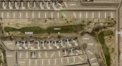 Discover the perfect setting for your dream home in the highly on Los Lagos Golf Club in Arizona - for sale on GolfHomes.com, golf home, golf lot