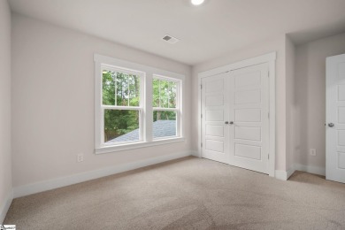 Welcome to this beautifully crafted 4-bedroom, 2.5-bathroom home on Pine Lake Golf Club in South Carolina - for sale on GolfHomes.com, golf home, golf lot