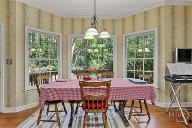 Welcome to 106 Baymeadow Point, a spacious home in the heart of on Southbridge Golf Club in Georgia - for sale on GolfHomes.com, golf home, golf lot