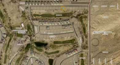 Discover the perfect setting for your dream home in the highly on Los Lagos Golf Club in Arizona - for sale on GolfHomes.com, golf home, golf lot