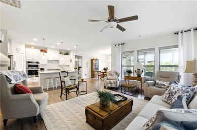 Like-new Summerwood floor plan, identical to the community model on Chateau Elan Golf Club  in Georgia - for sale on GolfHomes.com, golf home, golf lot