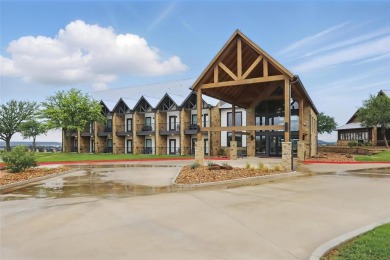 Great build lot with golf course view of Hole #3. Cliffs on The Cliffs Resort in Texas - for sale on GolfHomes.com, golf home, golf lot